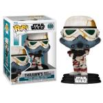 FUNKO POP Thrawns 686 - Star Wars - 889698765428