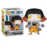 FUNKO POP Susamaru 1515 - Demon Slayer - 889698771054