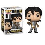 FUNKO POP Michael Jackson 376 - 889698774307