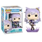 FUNKO POP Keqing 182 - Genshin Impact - 889698808972