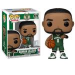 FUNKO POP Damian Lillard 177 - Bucks NBA - 889698834087