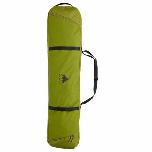 Portaesquís Space Sack Burton 10992109301 Oliva 156 cm