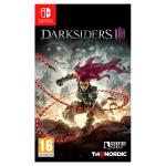 Videojuego para Switch KOCH MEDIA Darksiders III, Switch