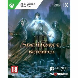 Videojuego Xbox One / Series X THQ Nordic Spellforce 3 Reforced