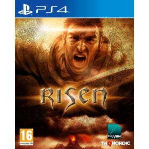 Videojuego PlayStation 4 THQ Nordic Risen