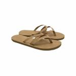 Chanclas para Mujer Rip Curl Cara Marrón