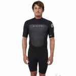 Neopreno Omega Rip Curl 2/2 Negro