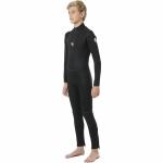 Traje de Neopreno para Niños Freelite Rip Curl 4/3