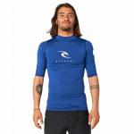 Camiseta de Baño Rip Curl Corps Azul