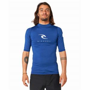 Camiseta de Baño Rip Curl Corps Azul