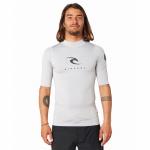 Camiseta de Baño Rip Curl Corps Blanco