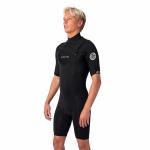 Neopreno Rip Curl D Patrol 22Gb C/Z Spring Negro