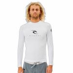 Camiseta de Baño Rip Curl Corps Blanco