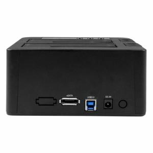 Grabadora Startech SDOCK2U33RE