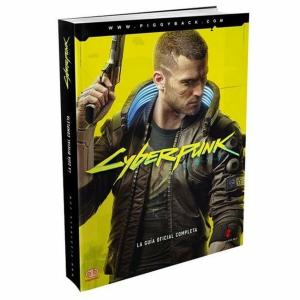 Guía Sony Cyberpunk 2077: Day One Edition