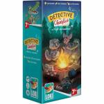 Juego de Mesa Iello Détective Charlie - Part en vacances