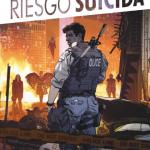 RIESGO SUICIDA 01: EL RENCOR DE LA GUERRA