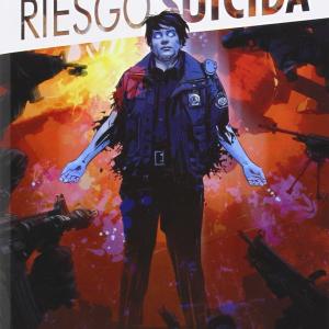 RIESGO SUICIDA 02: UN ESCENARIO DE PESADILLA