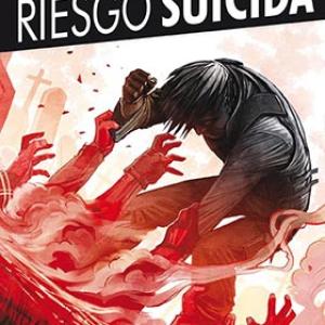 RIESGO SUICIDA 04: JERICO