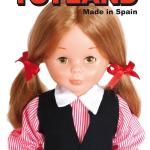 TOYLAND MADE IN SPAIN