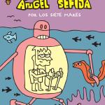 ANGEL SEFIJA POR LOS SIETE MARES