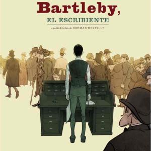 BARTLEBY, EL ESCRIBIENTE