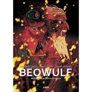 BEOWULF. EDICION 10ª ANIVERSARIO