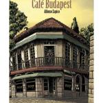 CAFE BUDAPEST