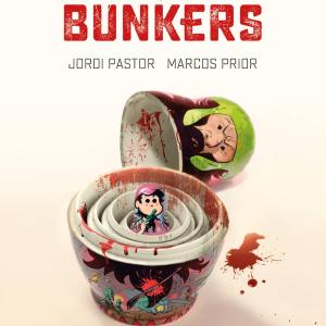 CATALOGO DE BUNKERS 