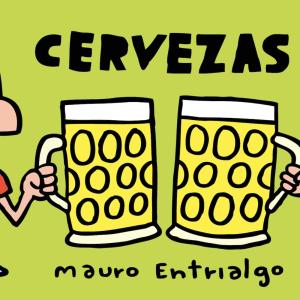 CERVEZAS