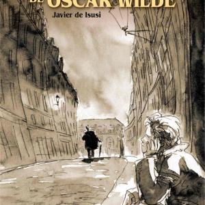 LA DIVINA COMEDIA DE OSCAR WILDE