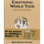 EMOTIONAL WORLD TOUR (EDICION NORMAL)