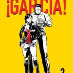 ¡GARCIA! 02 