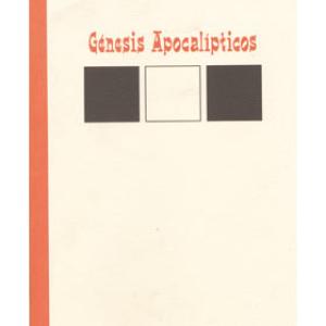 GENESIS APOCALIPTICOS ( LEWIS TRONDHEIM )