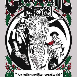 GRANDVILLE 04. NOËL 