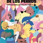 EL GRAN LIBRO DE LOS PERROS 