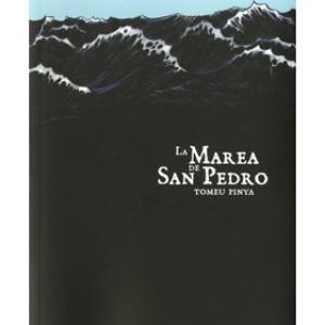 LA MAREA DE SAN PEDRO