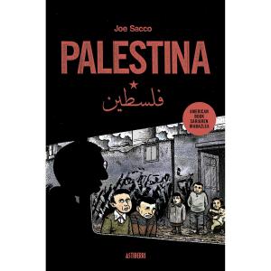 PALESTINA (EUSKERA) 