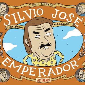 SILVIO JOSE. EMPERADOR