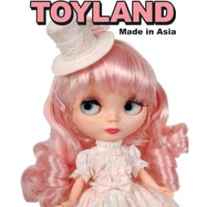 TOYLAND MADE IN ASIA