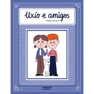 UXIO E AMIGOS (GALLEGO) 