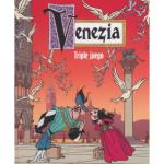 VENEZIA 01: TRIPLE JUEGO