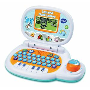 Ordenador portátil Vtech Baby Alemán (Reacondicionado B)