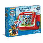 Juego Clementoni Educational Desk Pat Patrouille