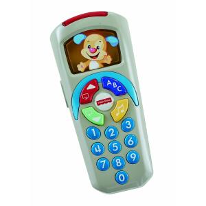 Juguete Interactivo Fisher Price LNL Puppy's (Reacondicionado A)