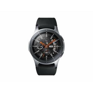 Smartwatch Samsung Watch R800 Plateado (Reacondicionado B)