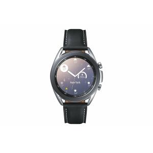 Smartwatch Samsung R850 Galaxy Plateado (Reacondicionado A)