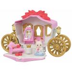 Playset Sylvanian Families Royal Carriage Set