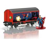 Tren Superman (Reacondicionado B)