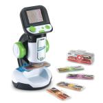 Microscopio Leapfrog Interactivo (Reacondicionado A)